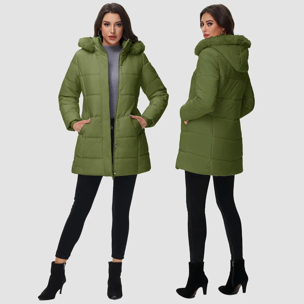 Army Green