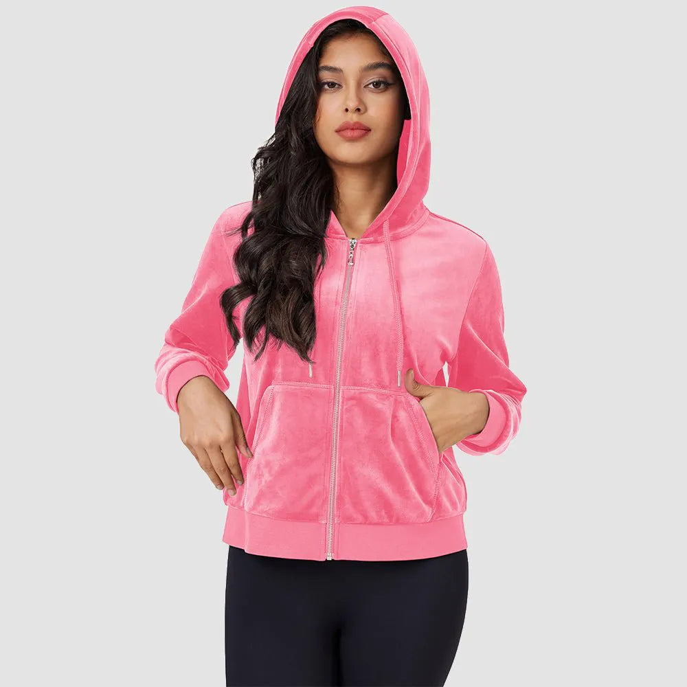 Bright Pink