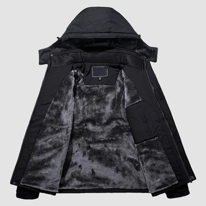 Black Grey