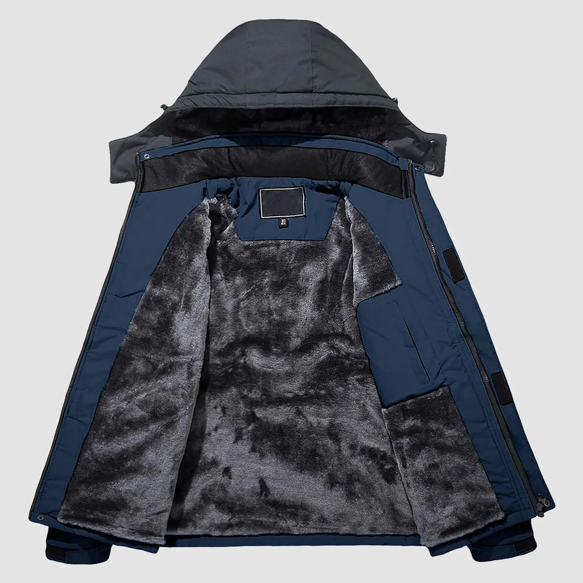 Denim Blue