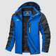 Bright Blue