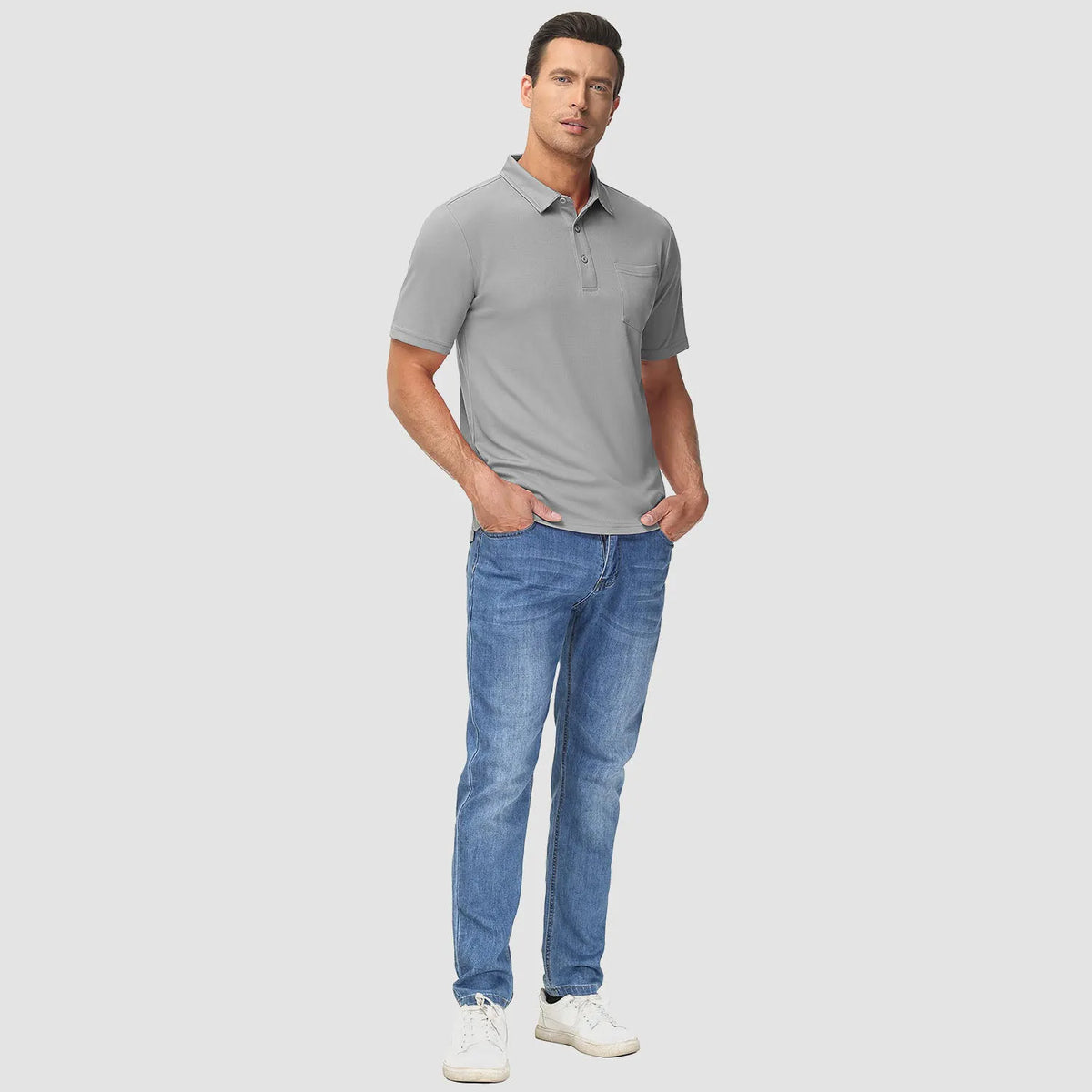 Light Grey