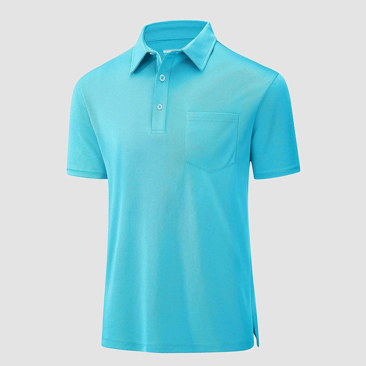 Ice Blue