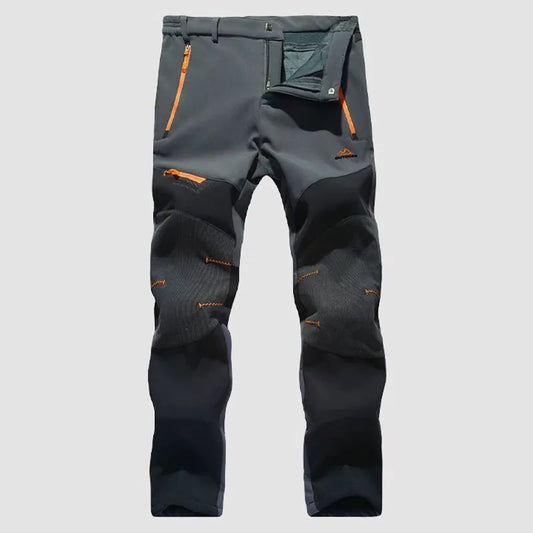 Dark Grey Black