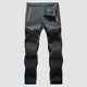 Dark Grey Black