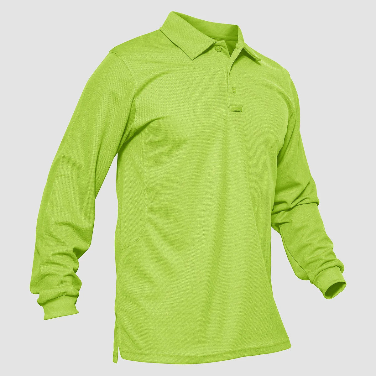 Yellow Green