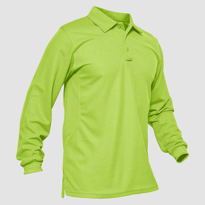 Yellow Green
