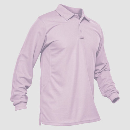 Pinkish Purple