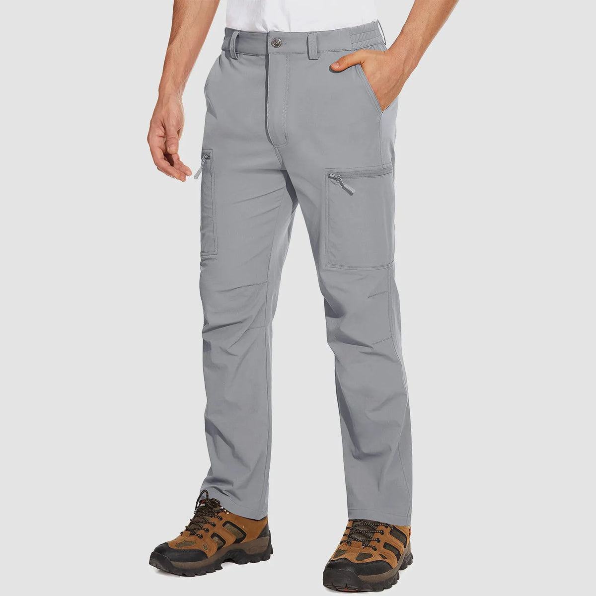 Light Grey
