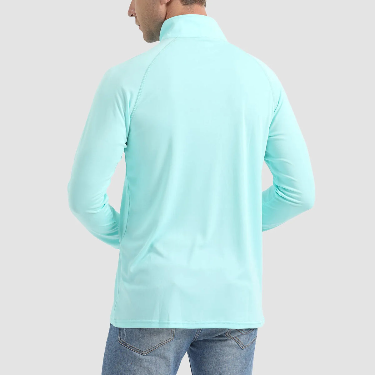 Bright Blue