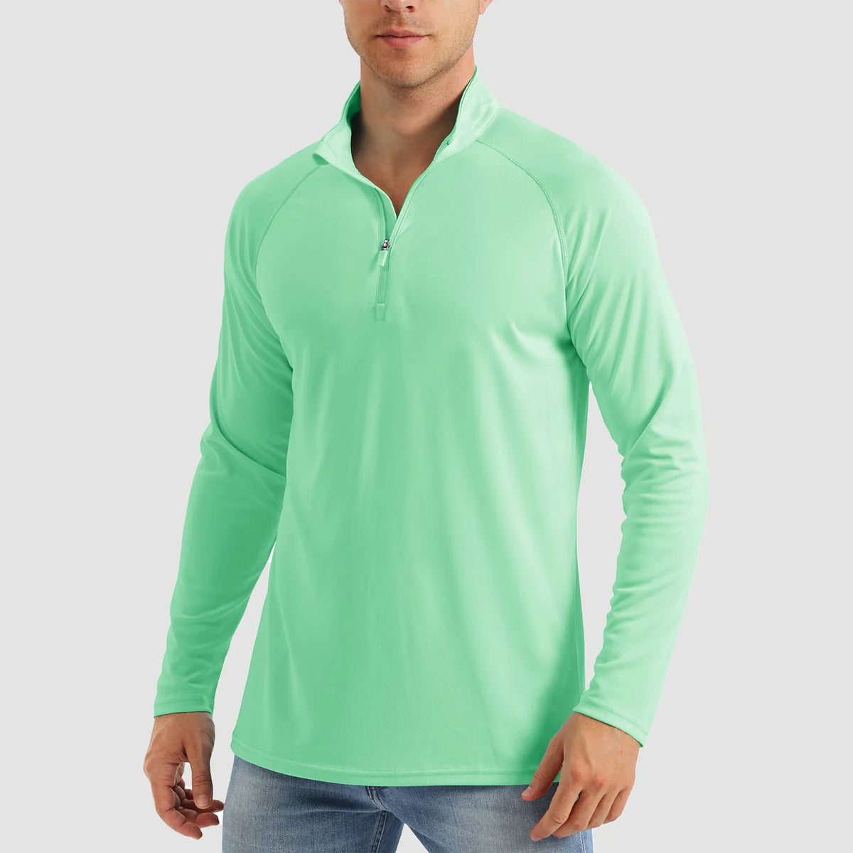 Blue Green