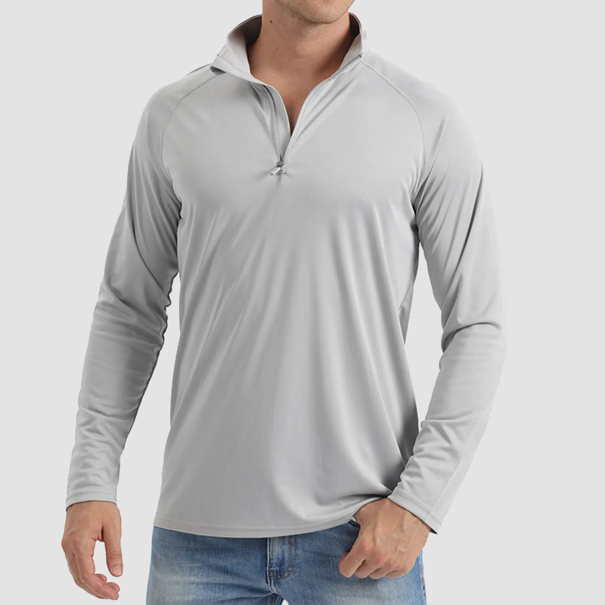 Light Grey