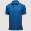 Middle Blue