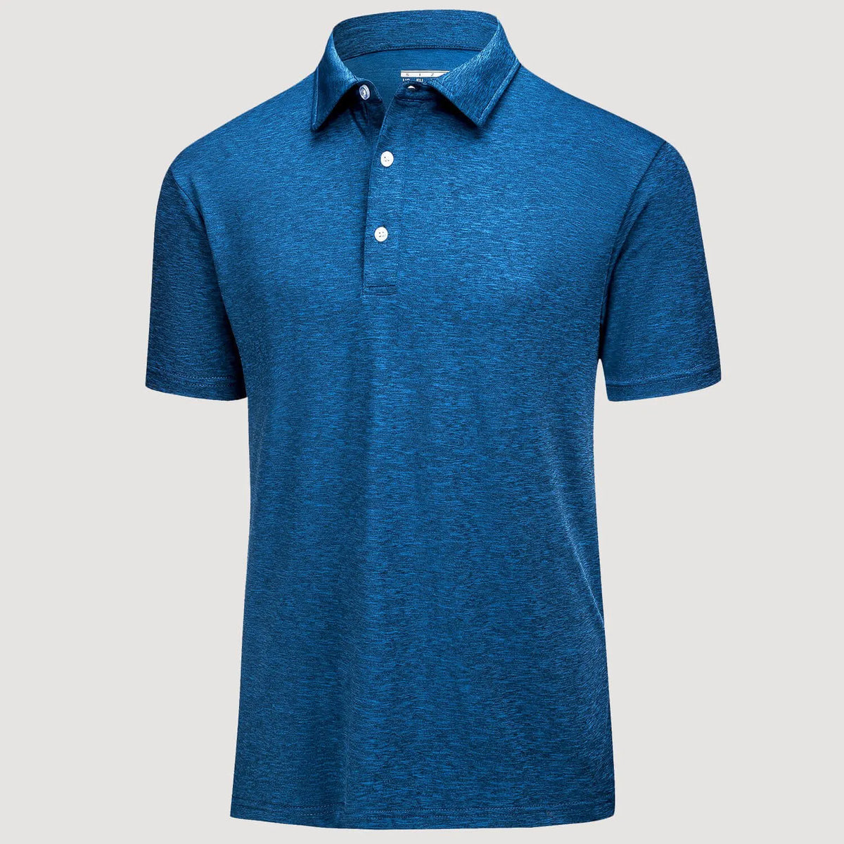 Middle Blue