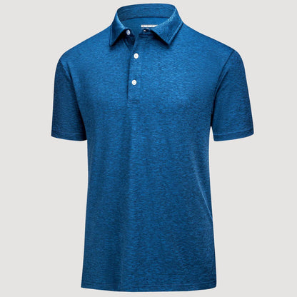 Middle Blue