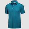 Peacock Blue