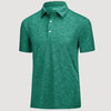 Emerald Green