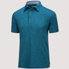 Peacock Blue