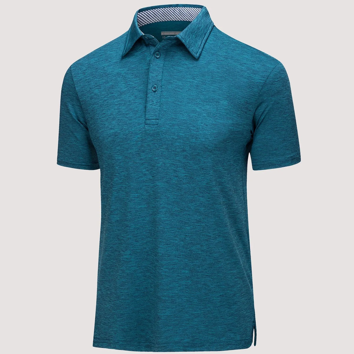 Peacock Blue
