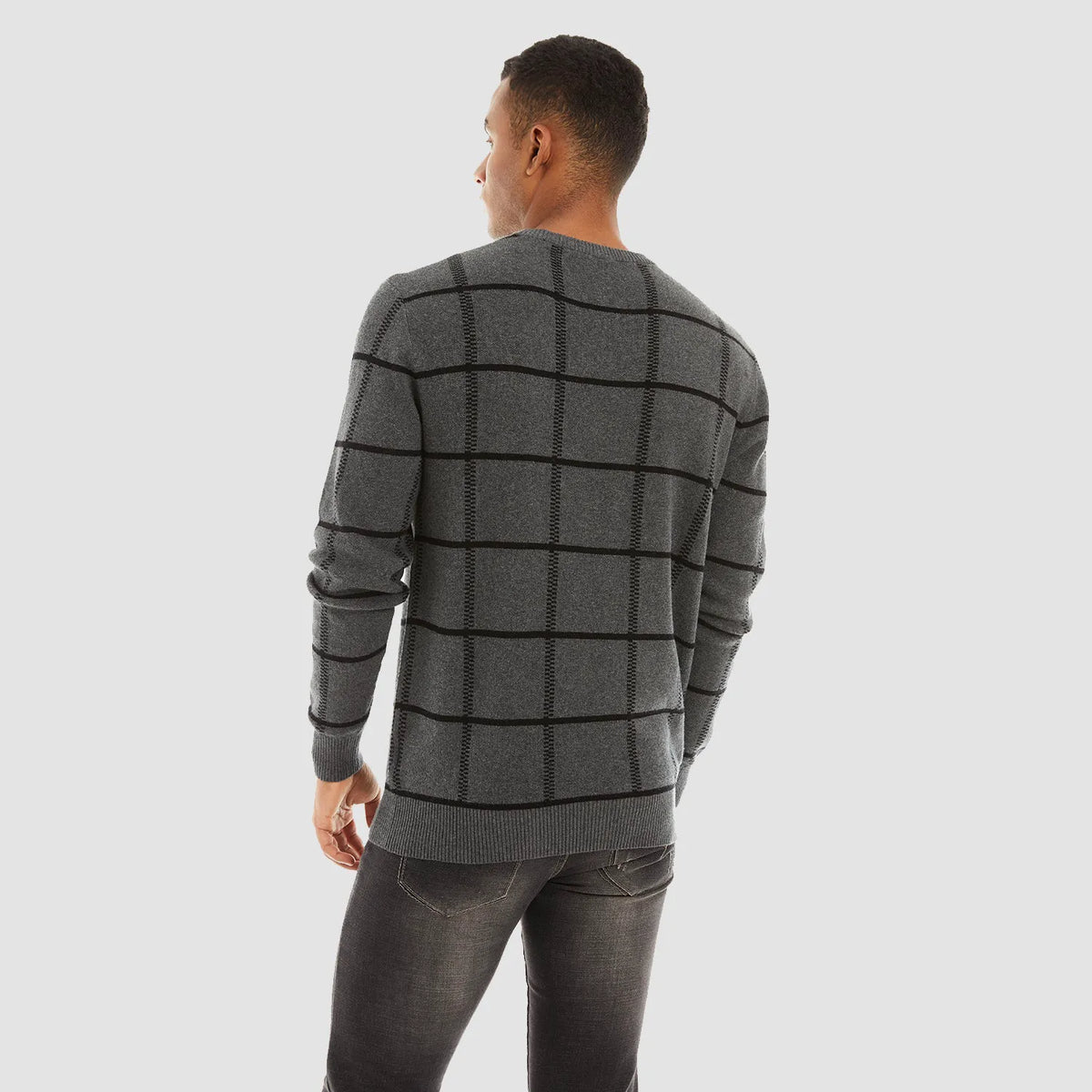 Dark Grey