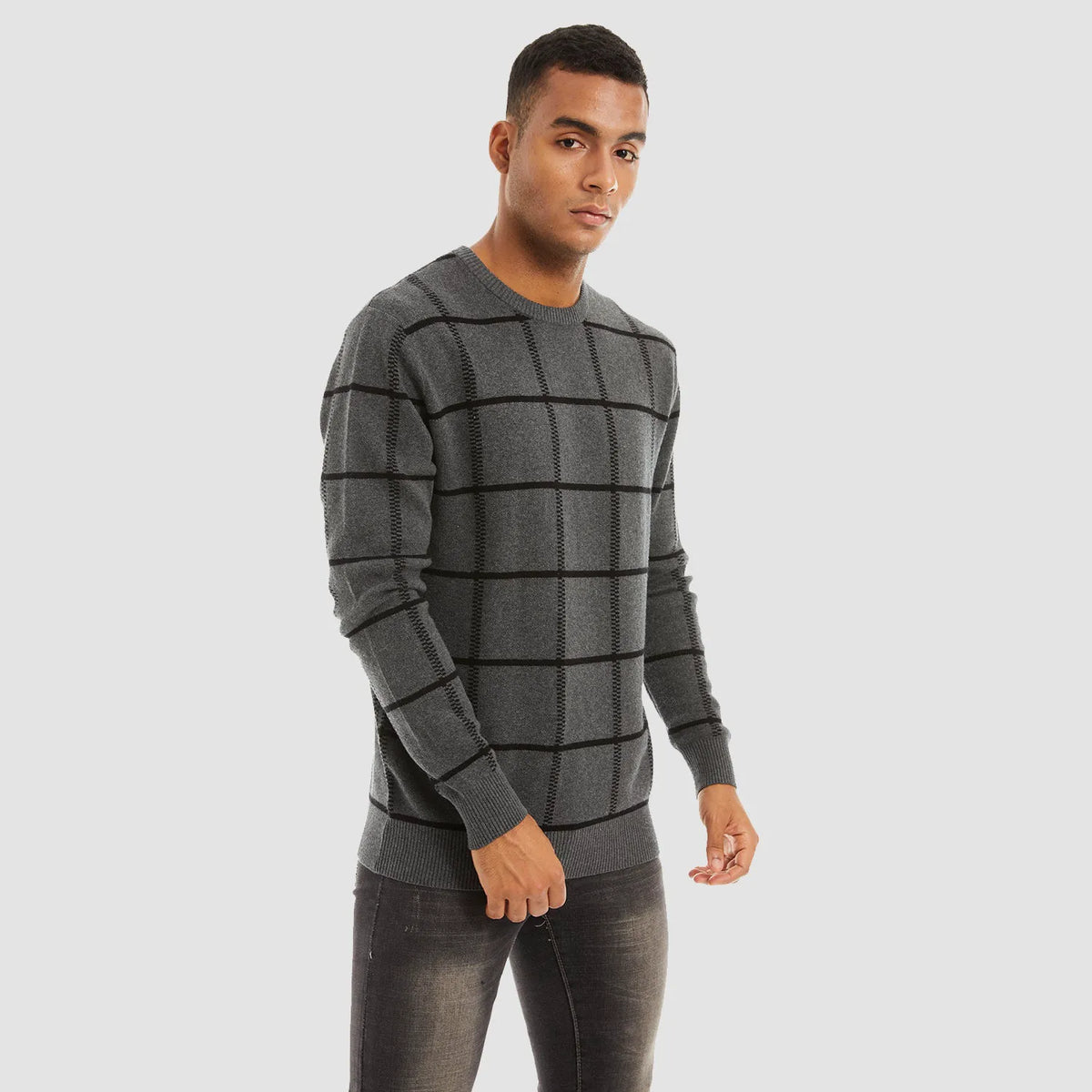 Dark Grey