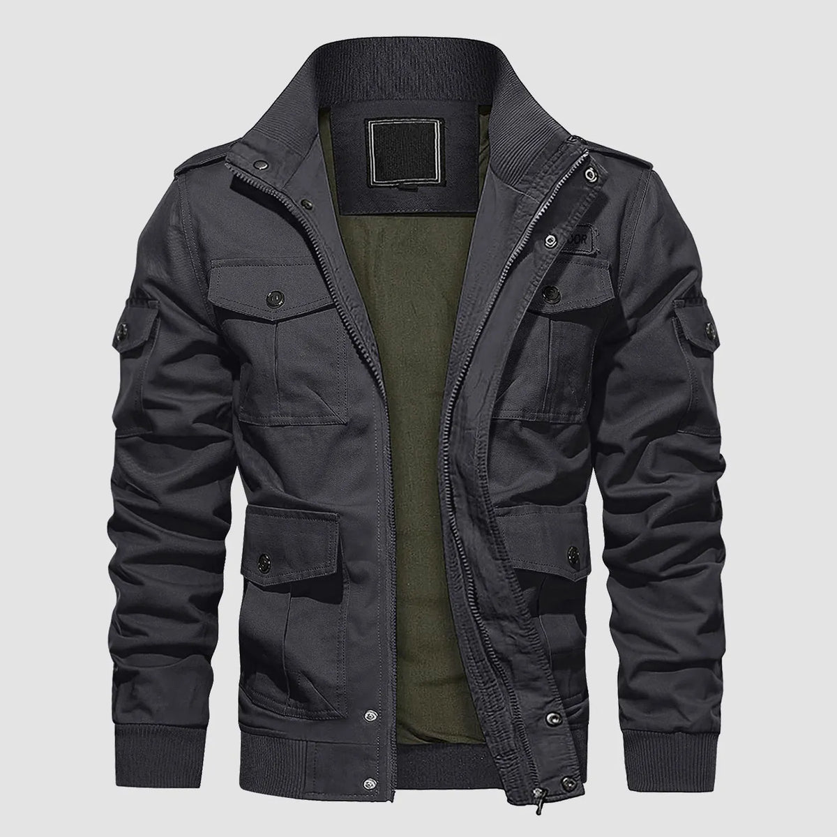 Dark Grey