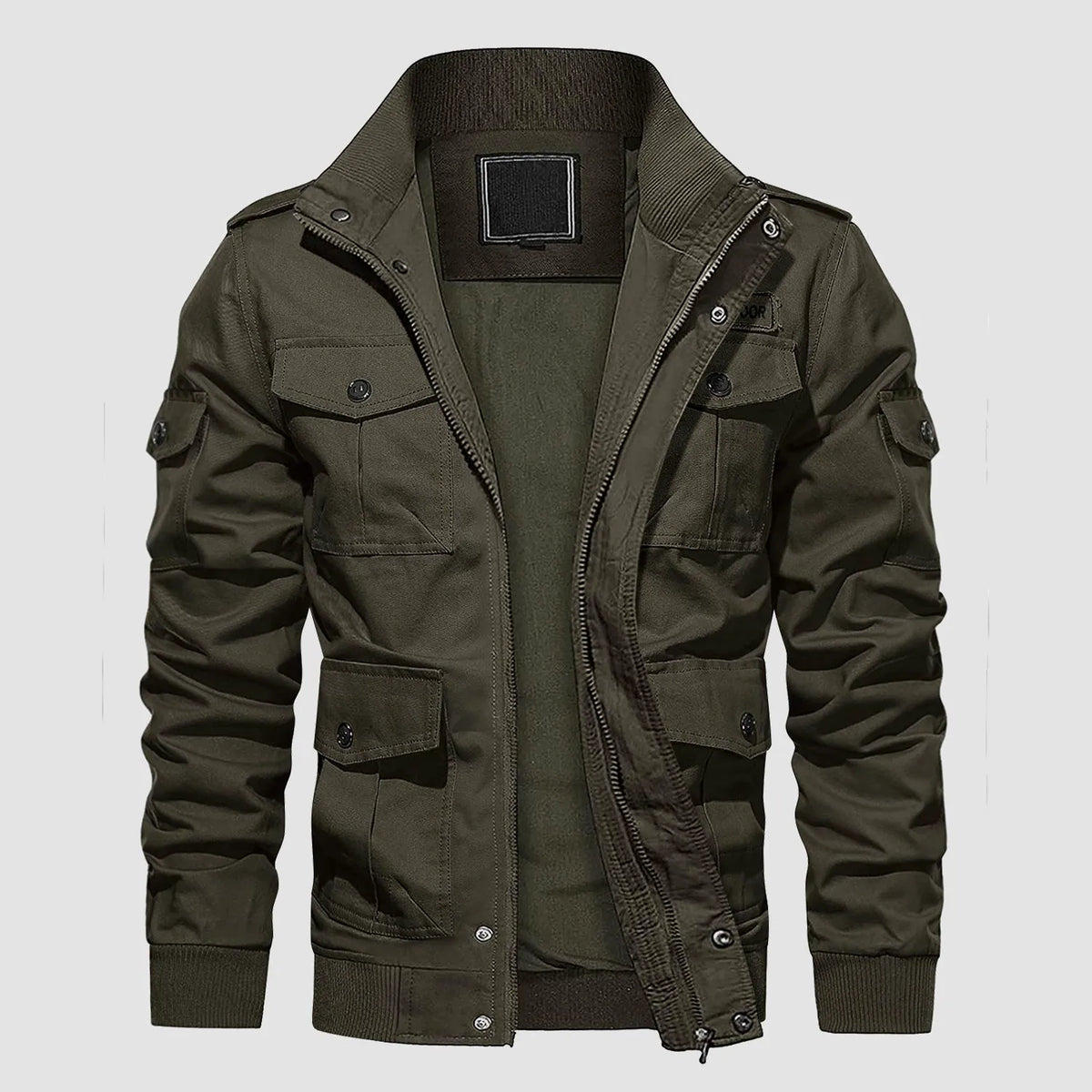 Army Green