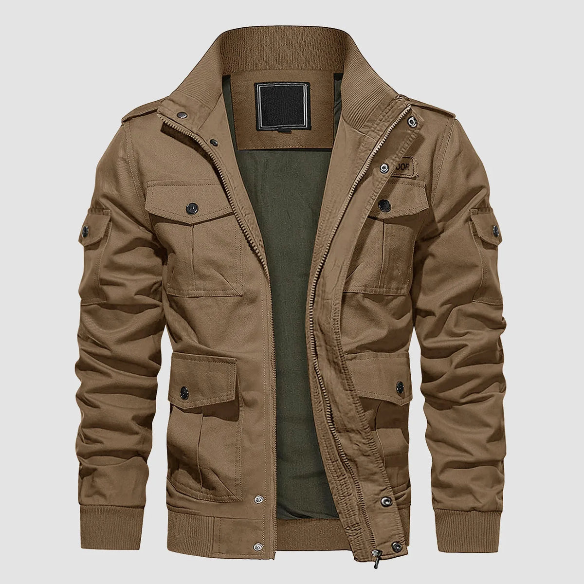 Khaki