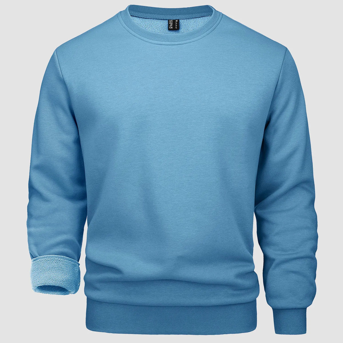 Grey Blue