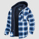 Blue White