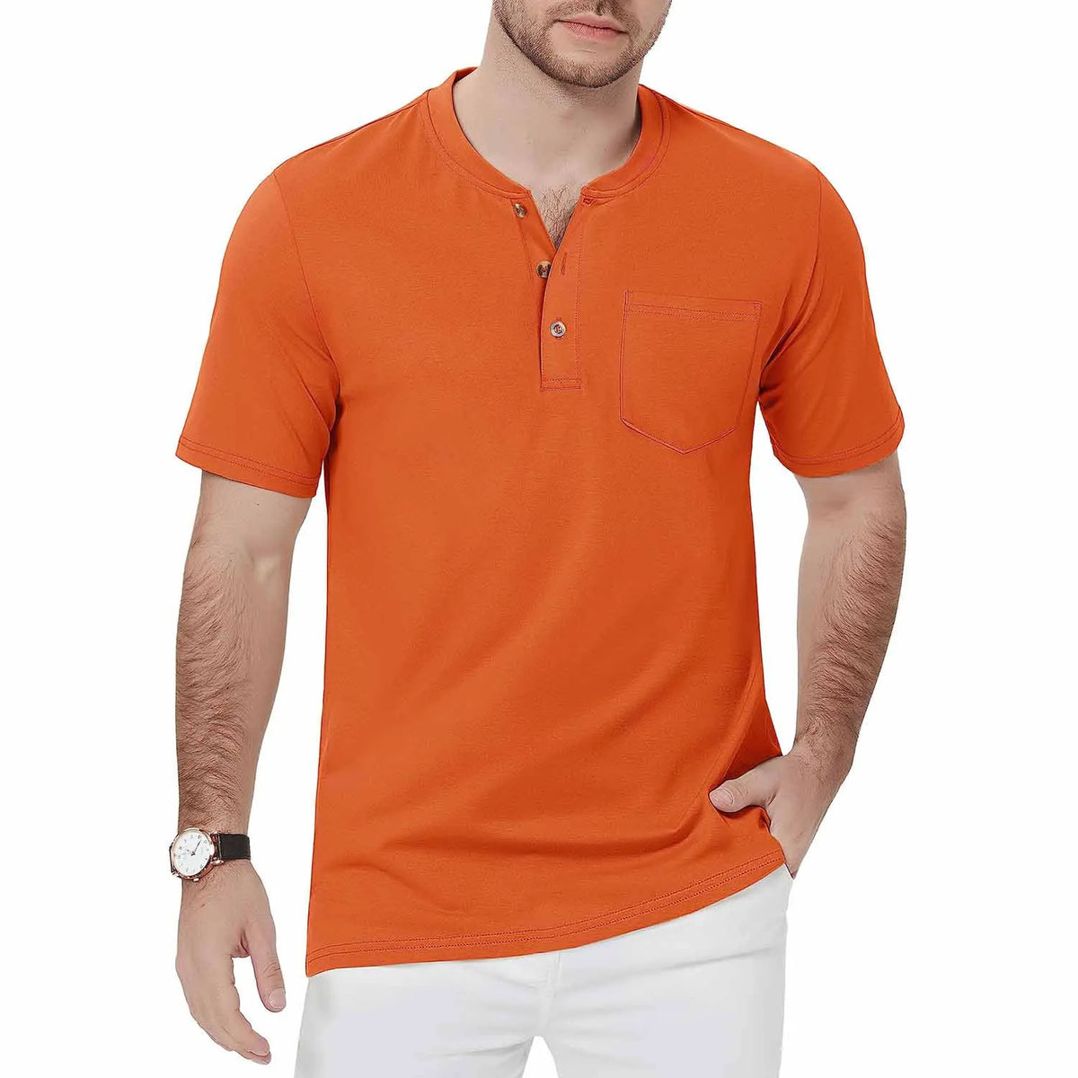 Dark Orange