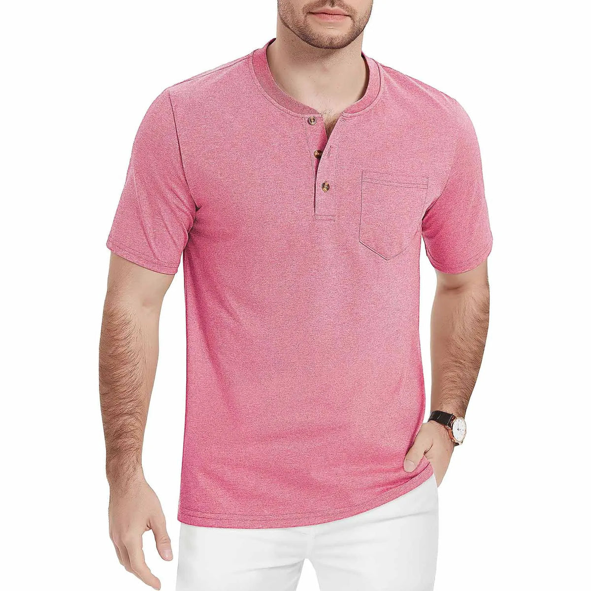 Grey Pink