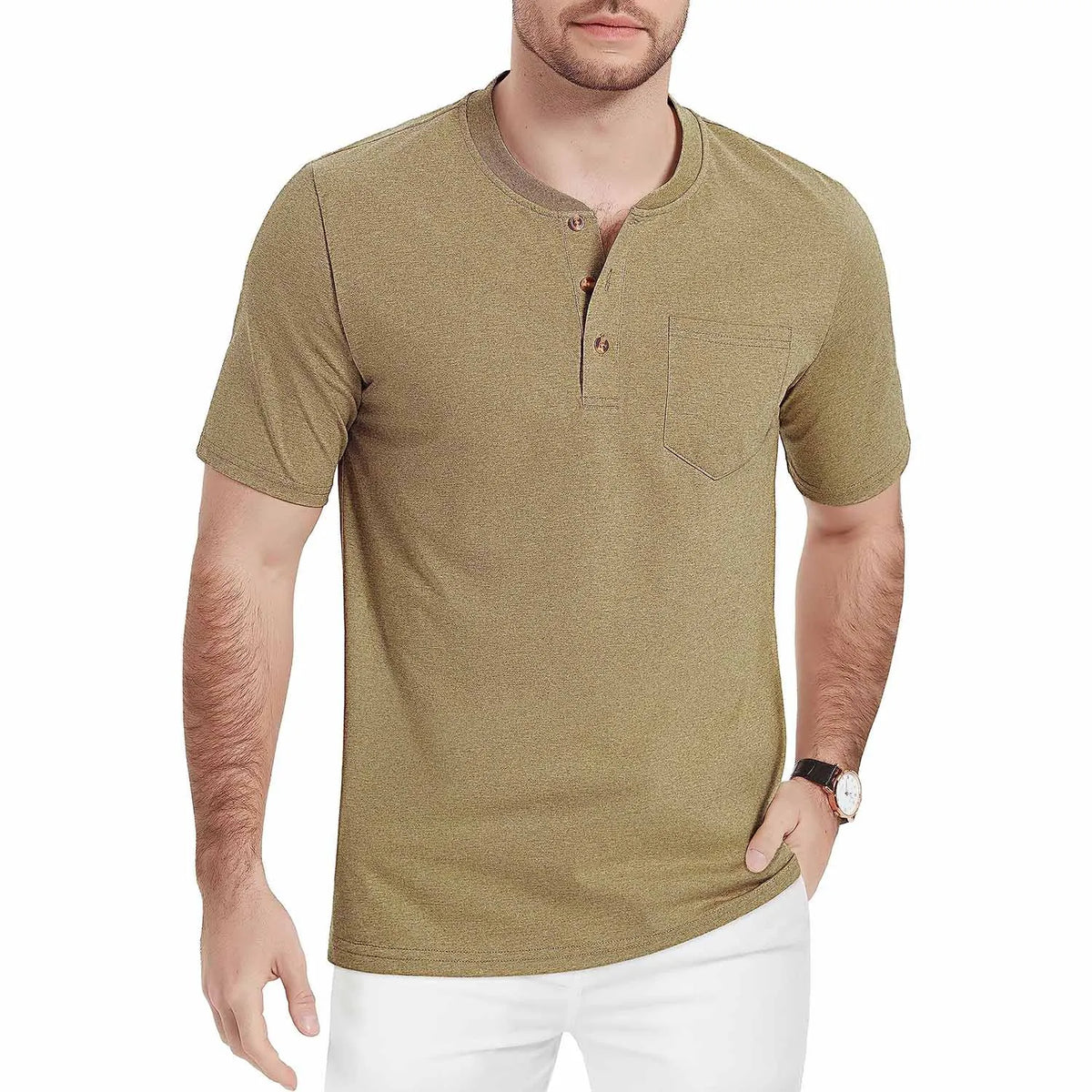 Light Brown