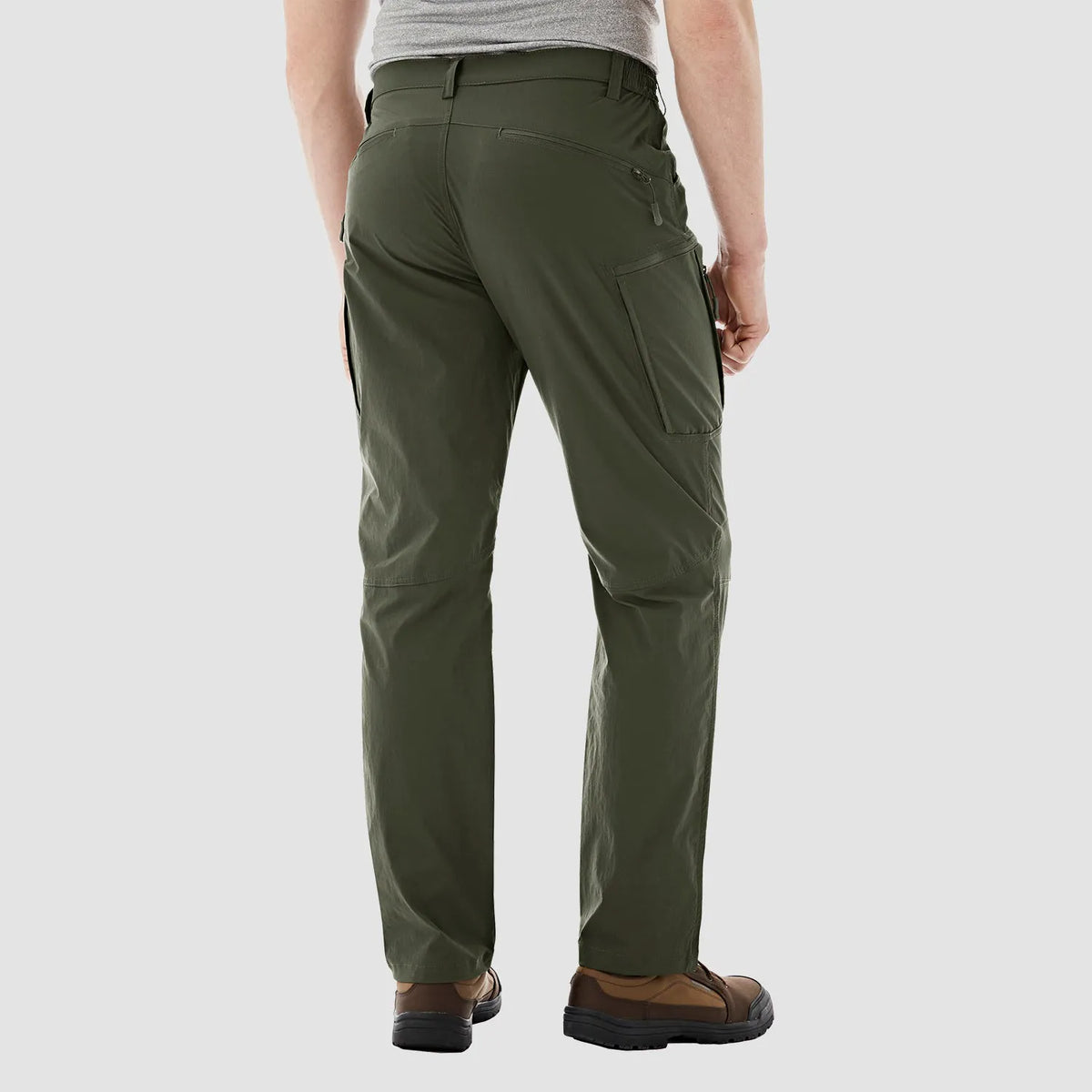 Army Green