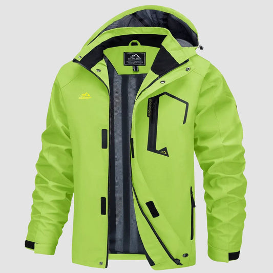 Bright Green