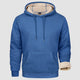 Grey Blue