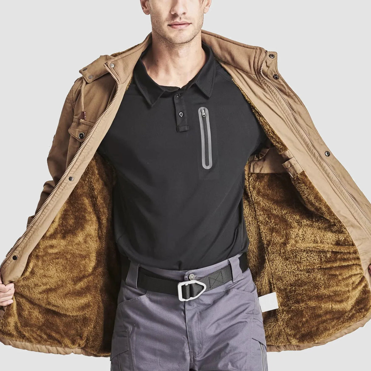 Khaki