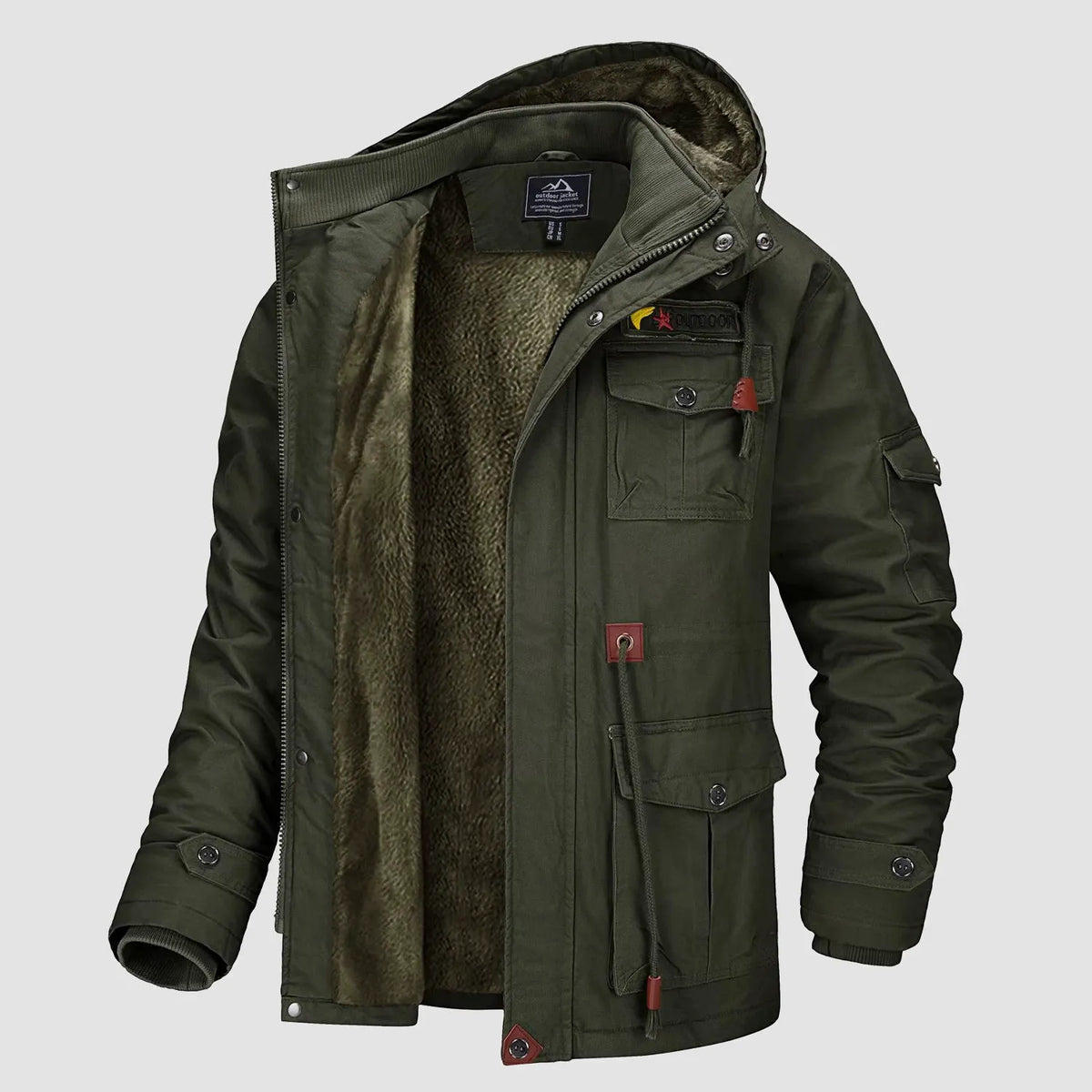 Army Green