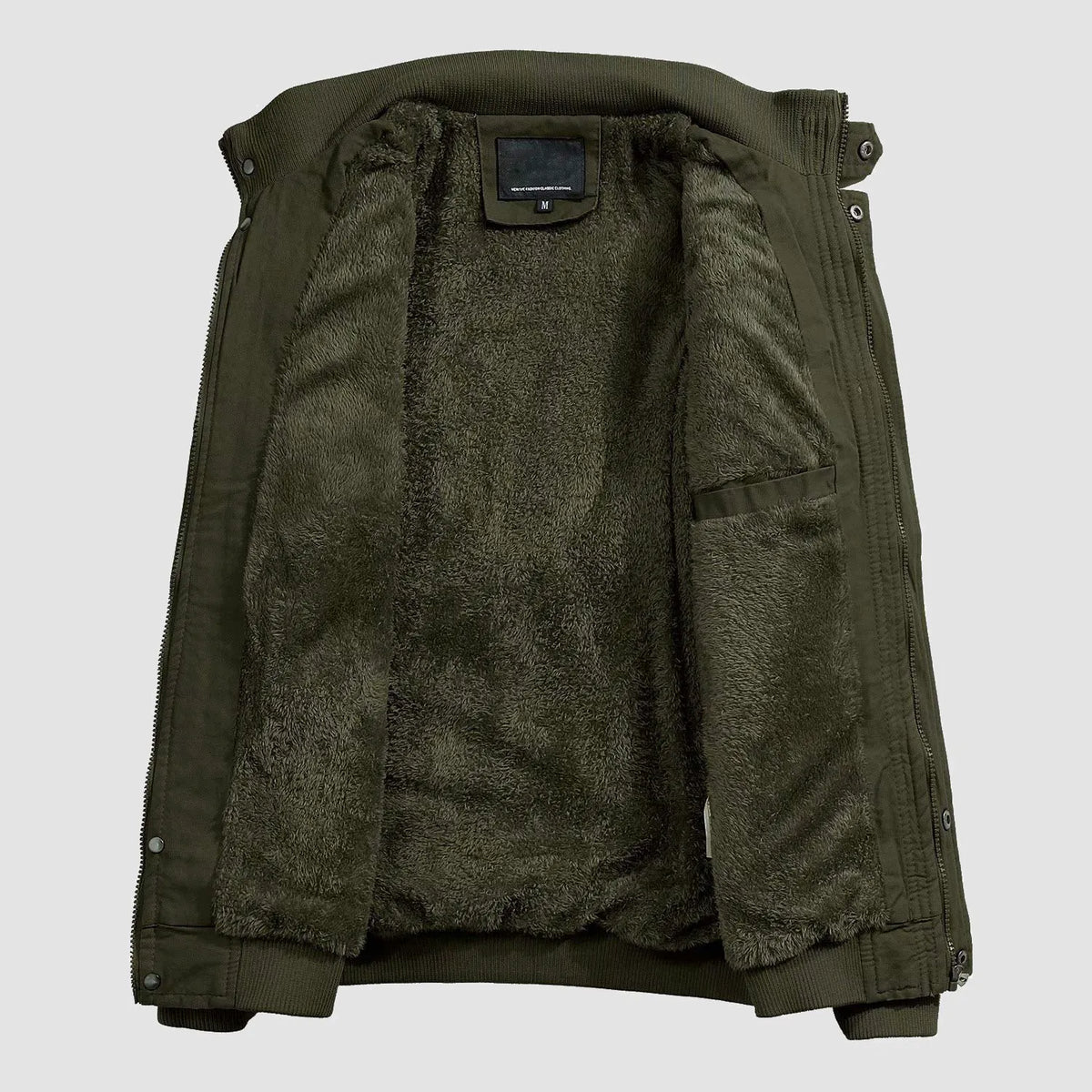 Army Green