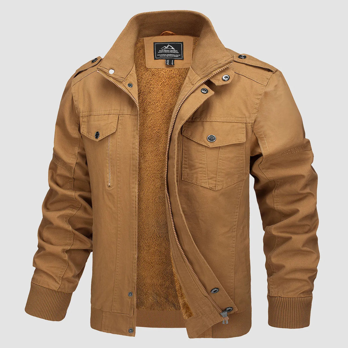 Khaki
