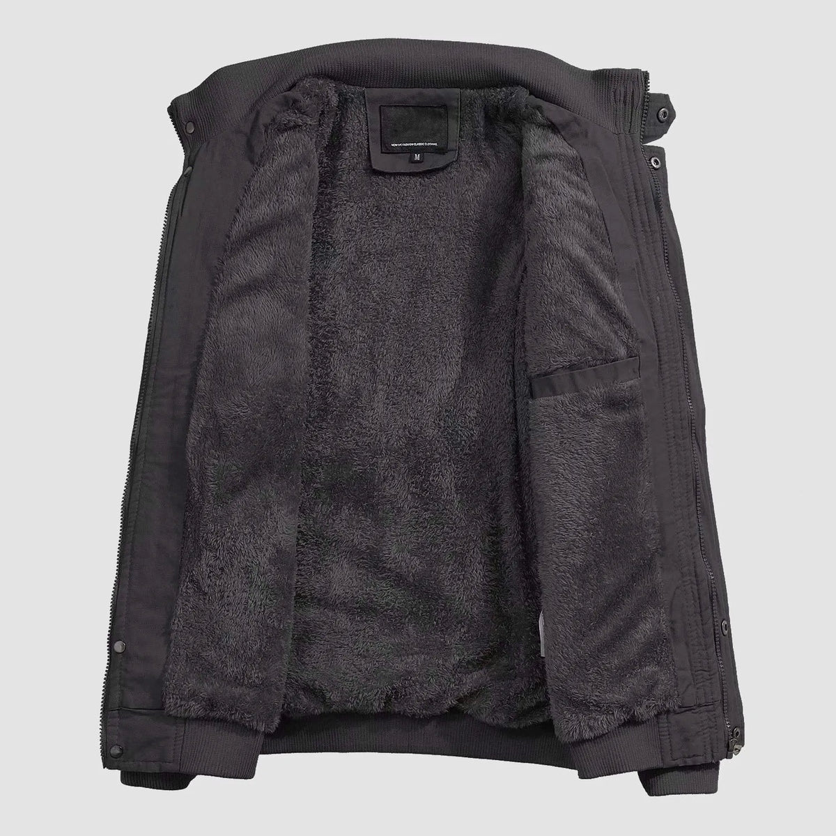 Dark Grey