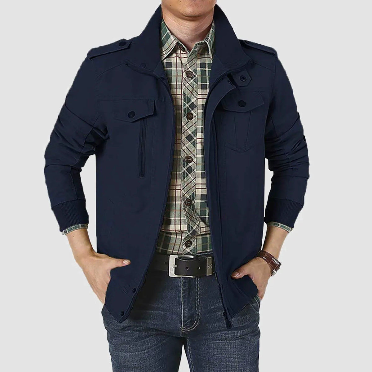 Navy
