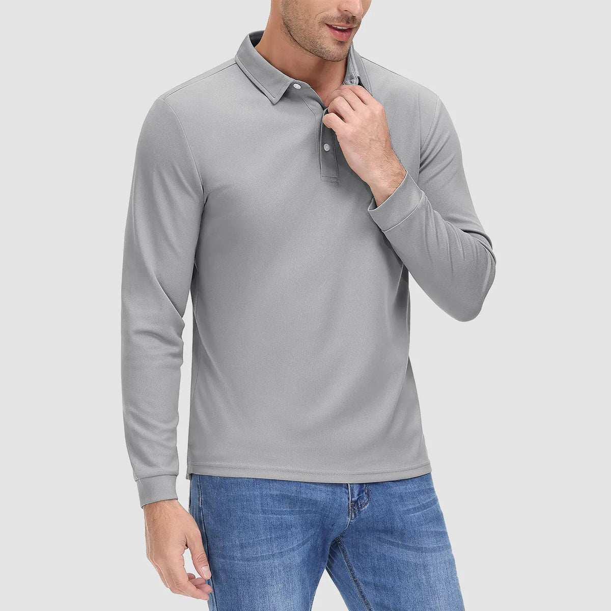 Light Grey