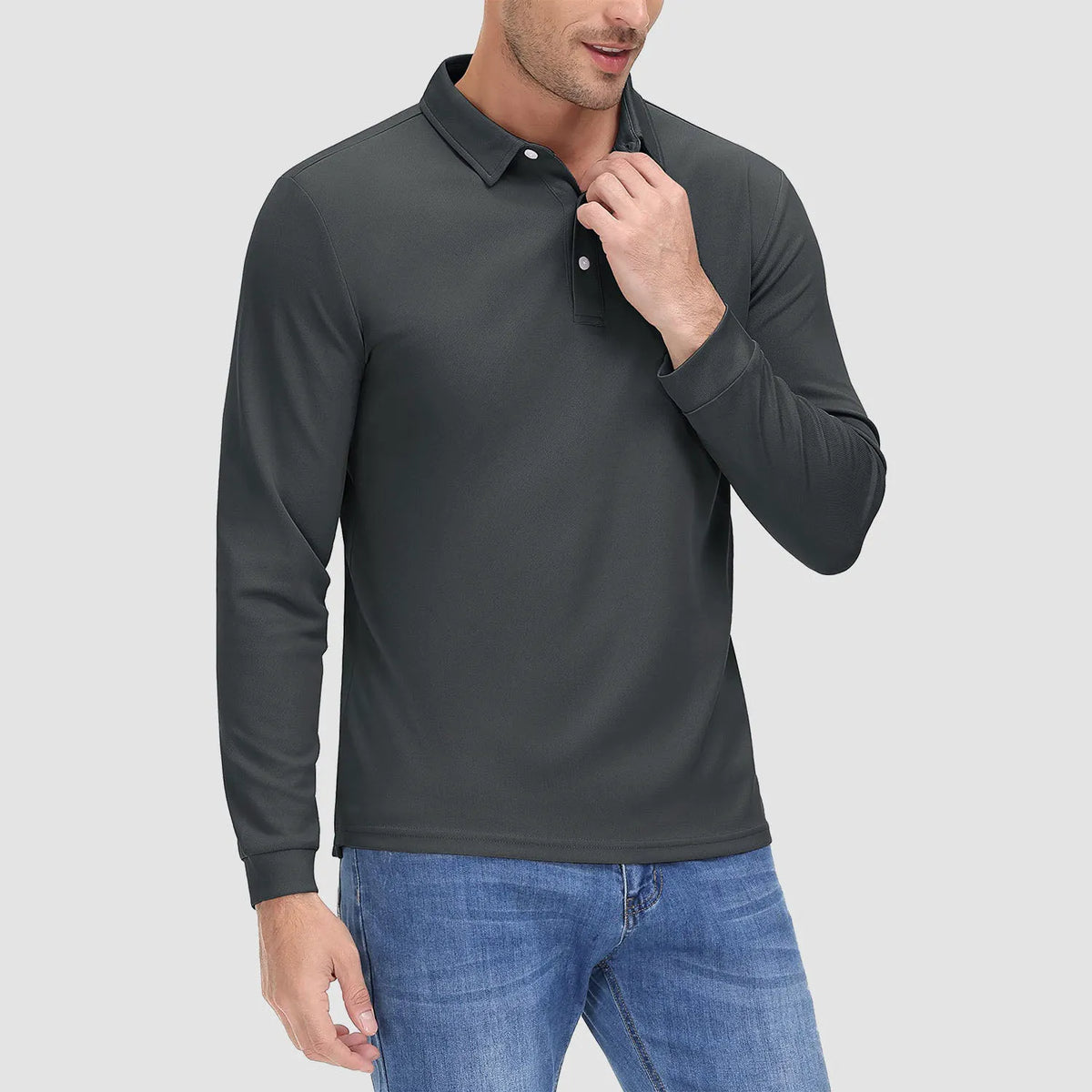 Dark Grey