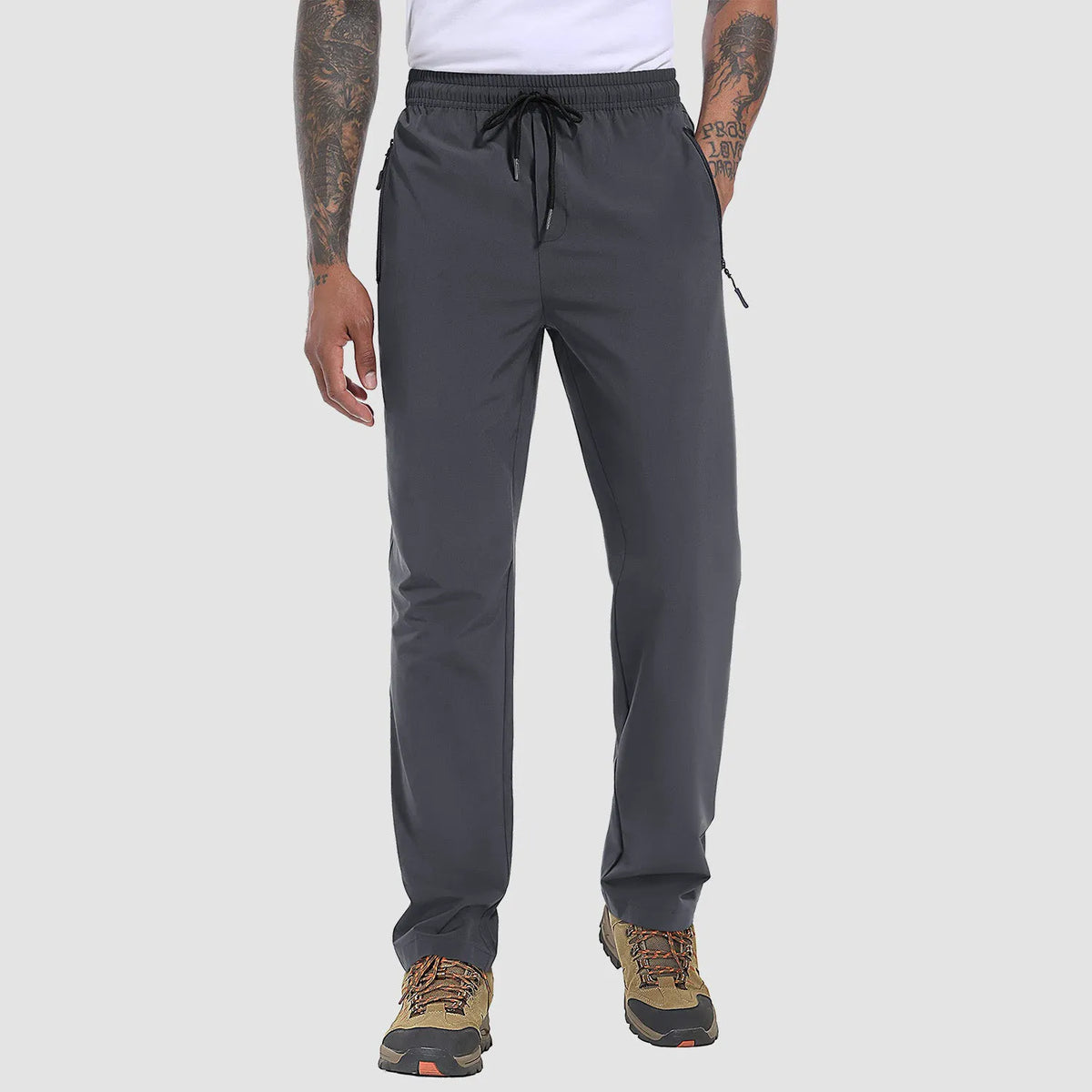 Dark Grey