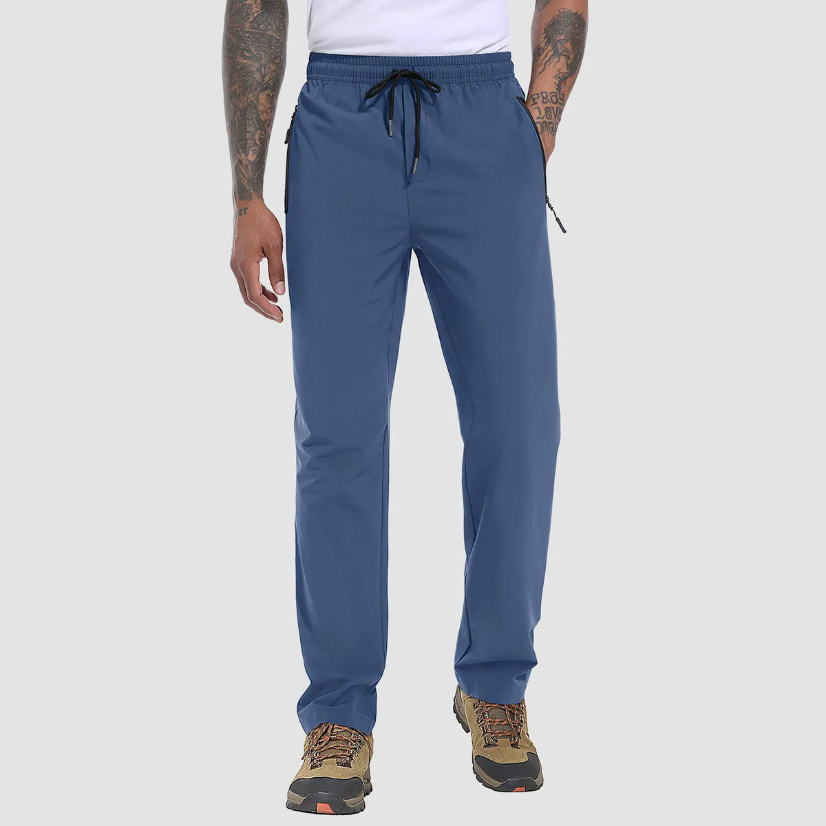 Blue Grey