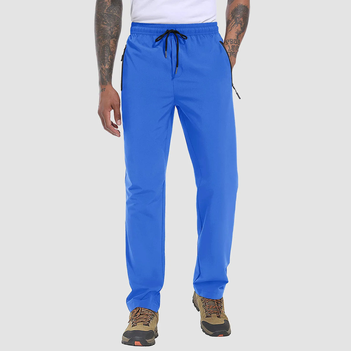 Bright Blue