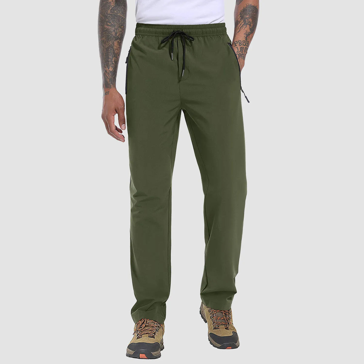 Army Green
