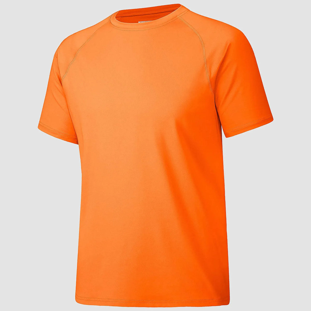 Bright Orange