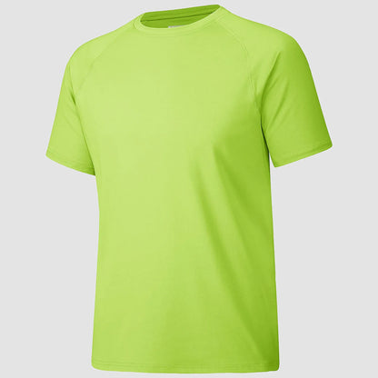Bright Green